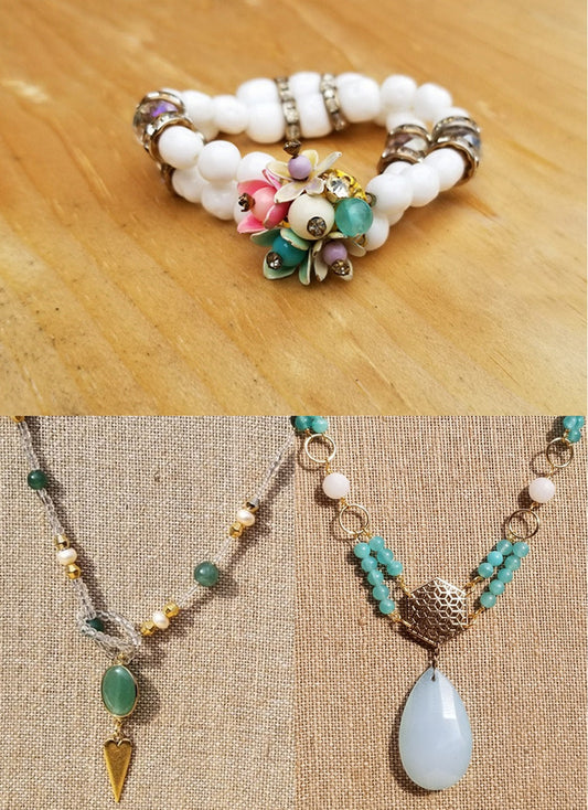 Second Life Jewelry at Big Bear Gear
