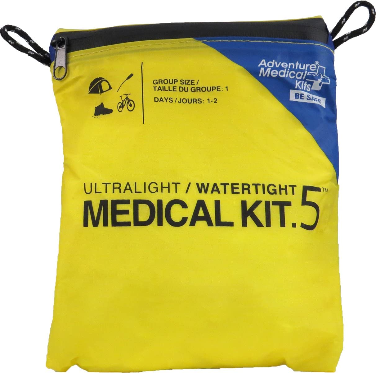 Holthaus Medical kit large DIN 13164 - Buy outdoor gear for your adventure