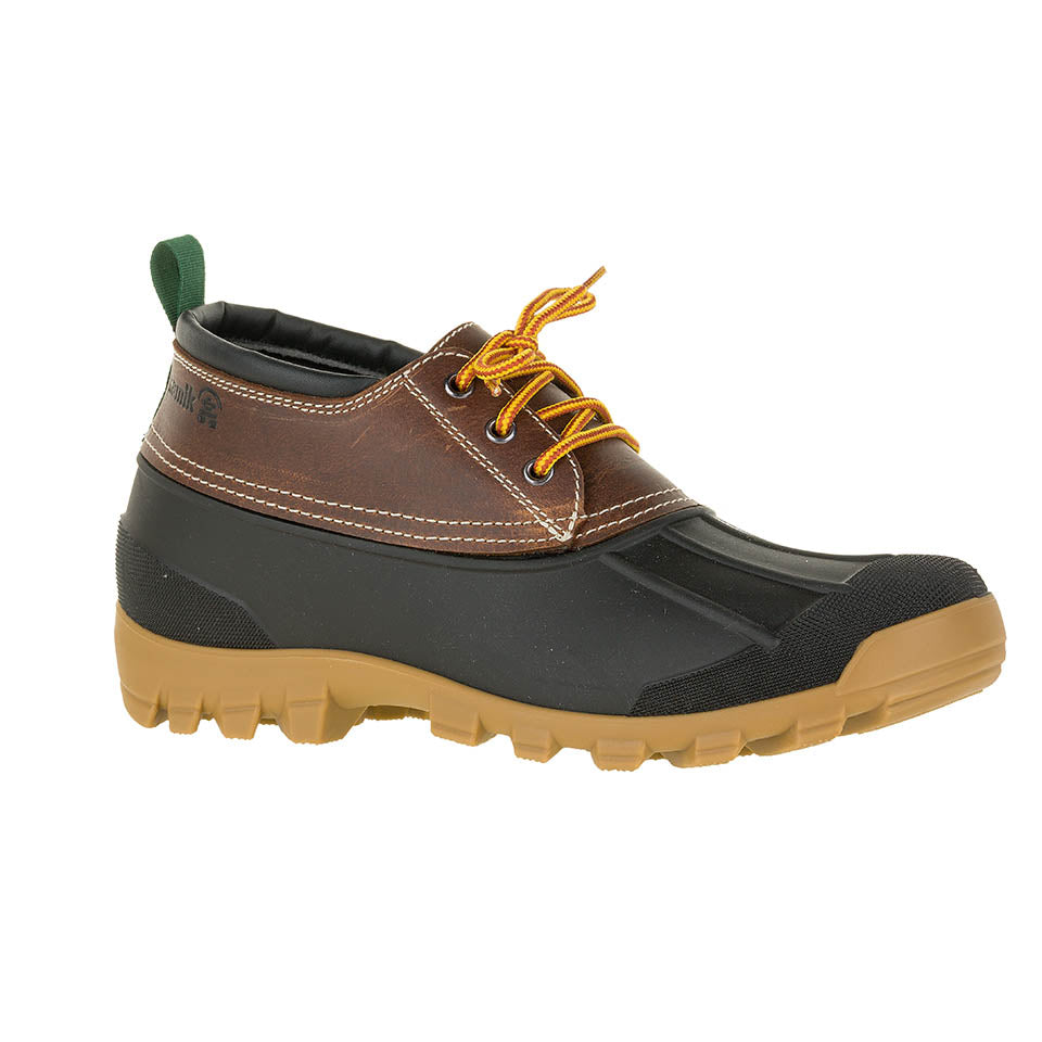 Men's Waterproof Boots & Shoes – BigBearGearNJ