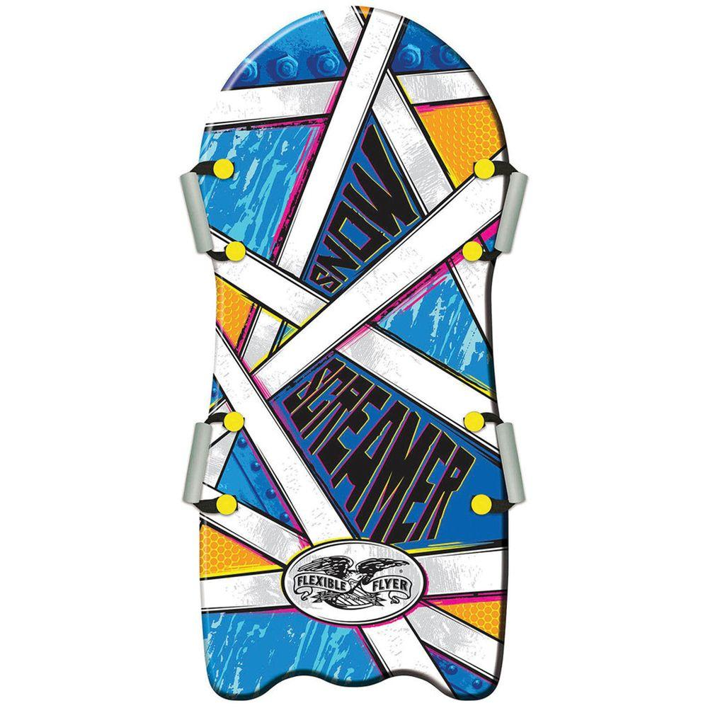 TRIPSHION SNOW SLED BEAR グラフィック フーディー 9colors Amazon.com : SnowCandy Polar Bear Snow Sled – 37