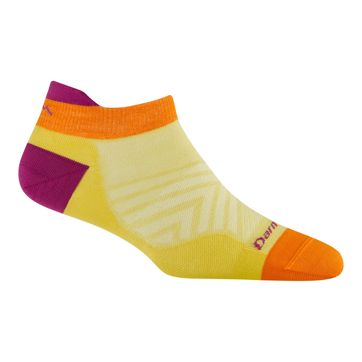 Darn Tough - Women's Run No Show No Cushion Ultra-Lightweight Running Sock