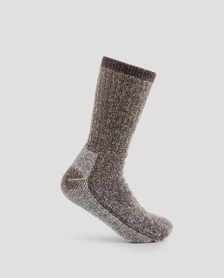Terramar - Adult Merino Midweight Hiker Sock (2 pack)