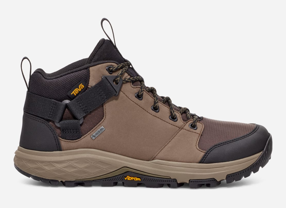 Teva - Men's Grandview GTX Hiking Boot