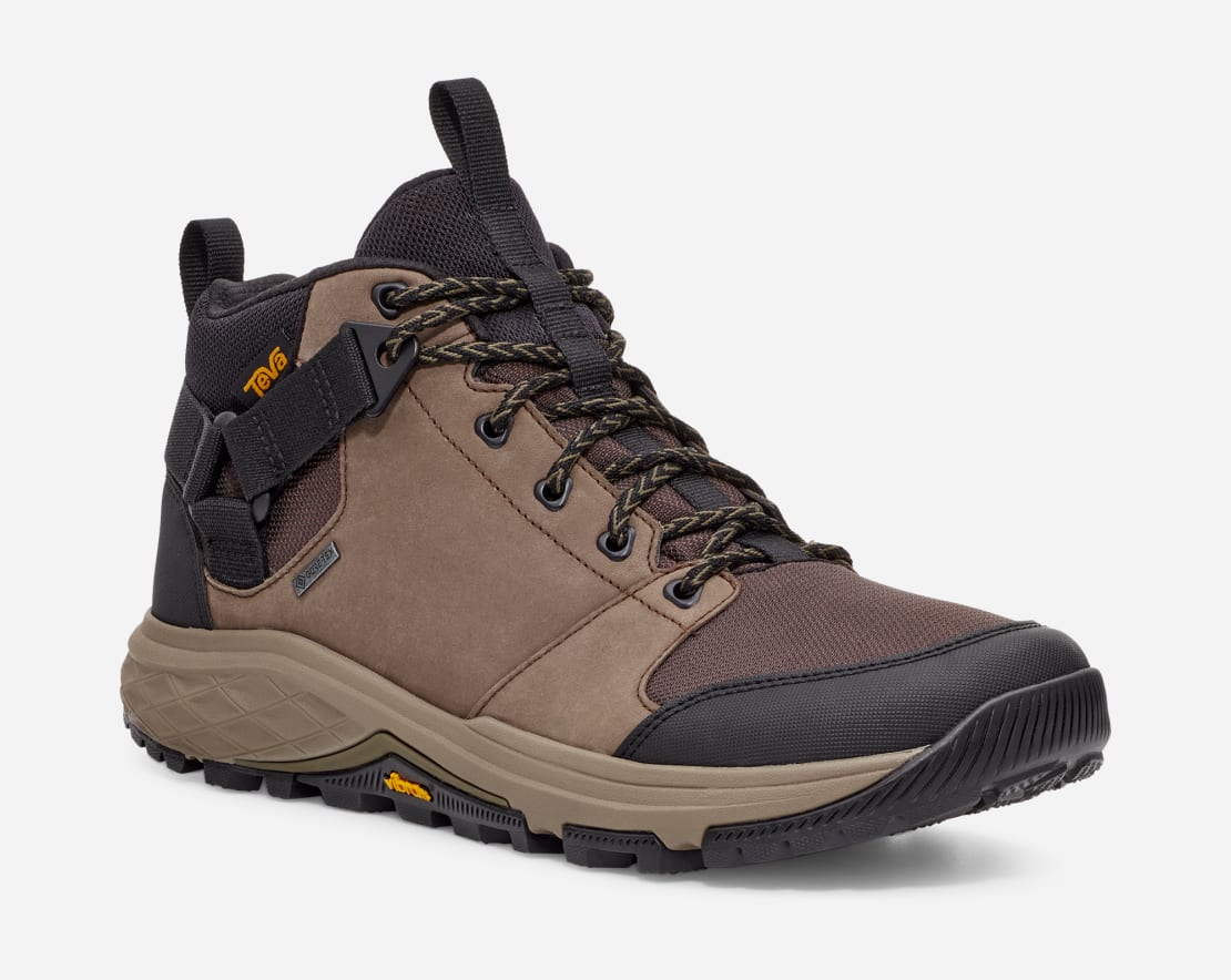 Teva - Men's Grandview GTX Hiking Boot