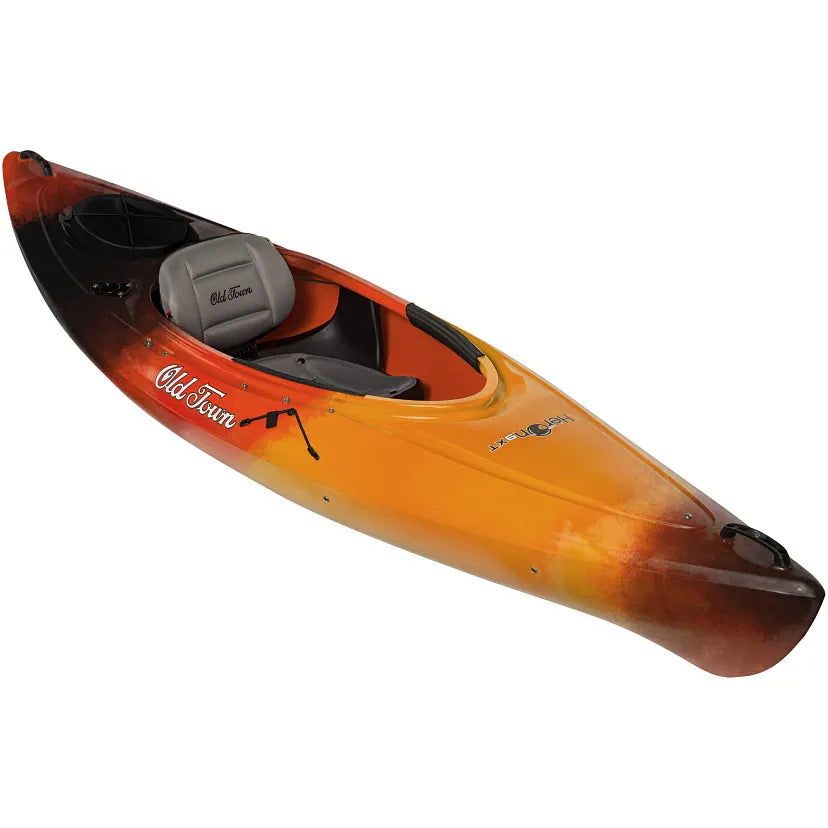 Old Town - Heron 9xt Kayak