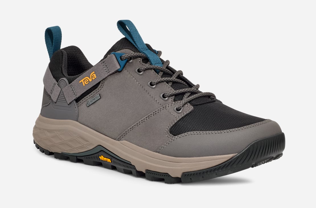 Teva - Men's Grandview GTX Low Hiking Shoe