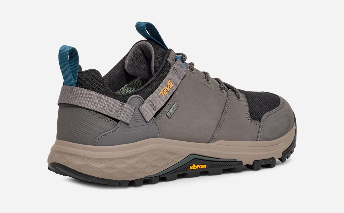 Teva - Men's Grandview GTX Low Hiking Shoe