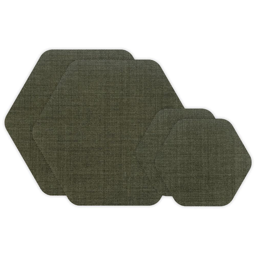 Gear Aid - Tenacious Tape Hex Patch