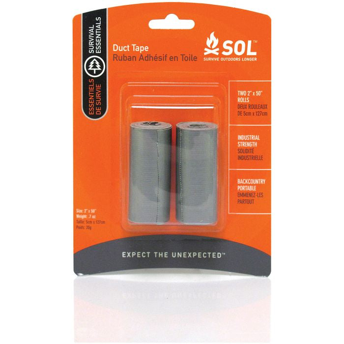 Sol - Duct Tape 2 x 50"