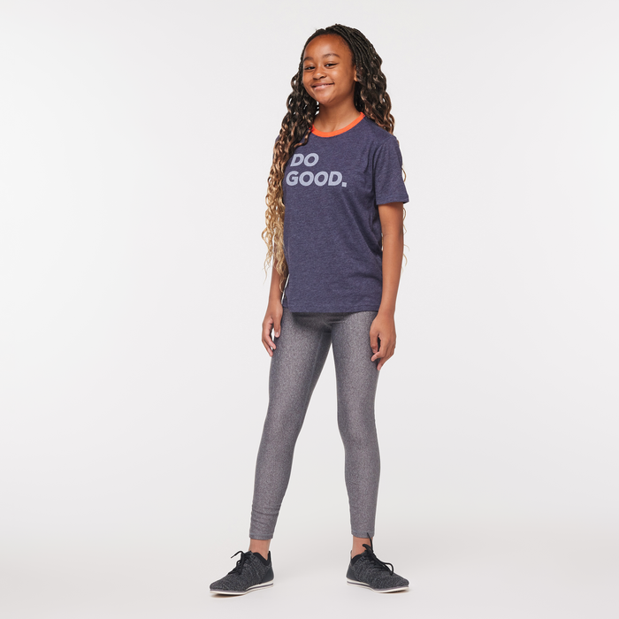 Cotopaxi - Kids' Do Good T-Shirt