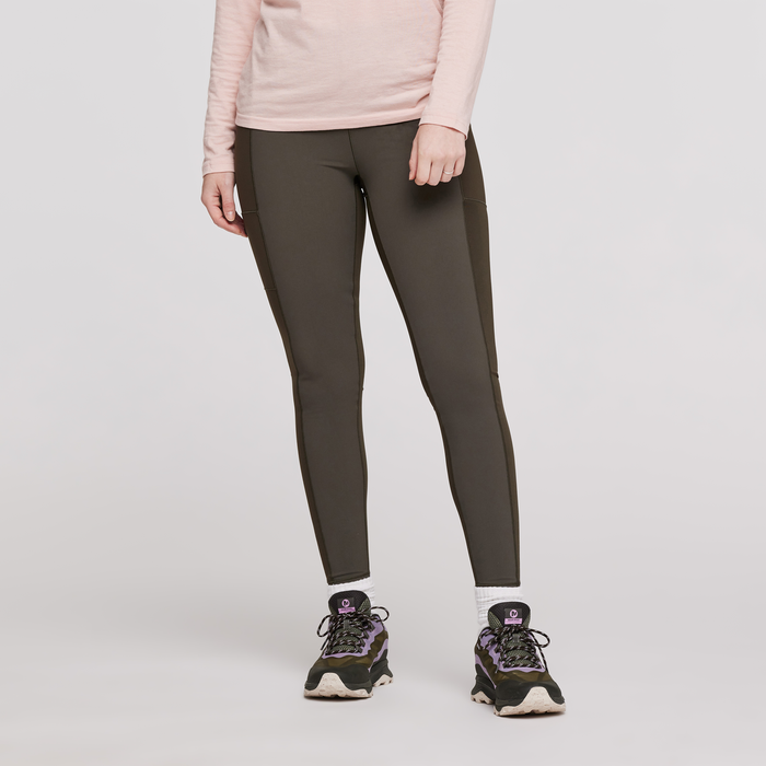 Cotopaxi - Women's Verso Hike Tights