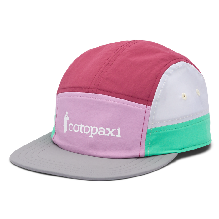 Cotopaxi - Kids' Tech 5-Panel Hat