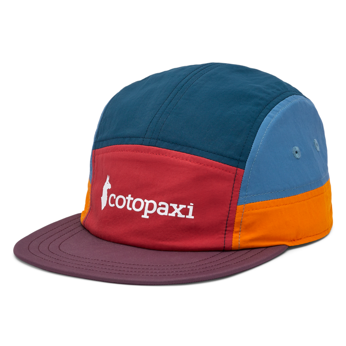 Cotopaxi - Kids' Tech 5-Panel Hat