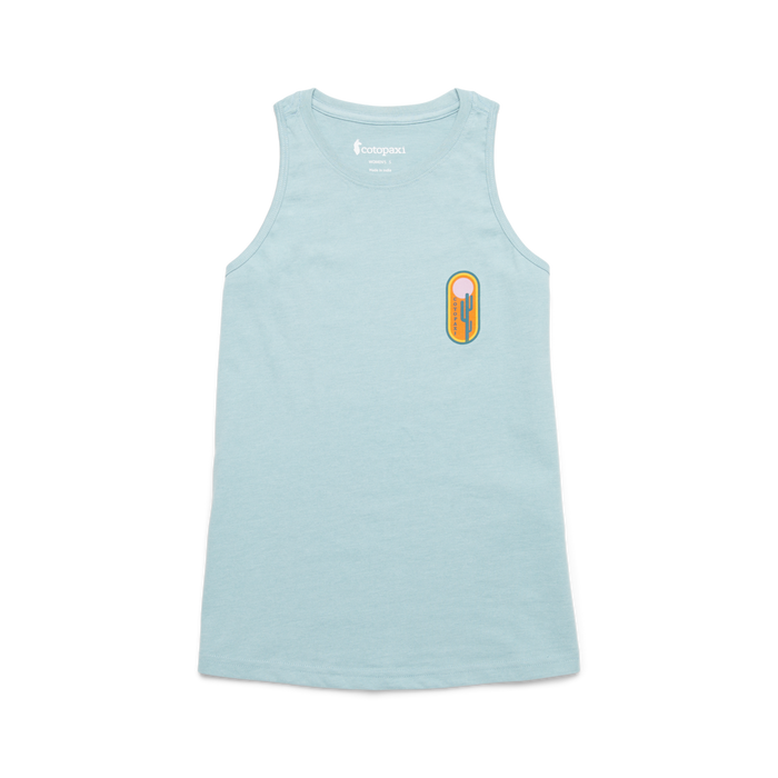 Cotopaxi - Women's Saguaro Tank Top