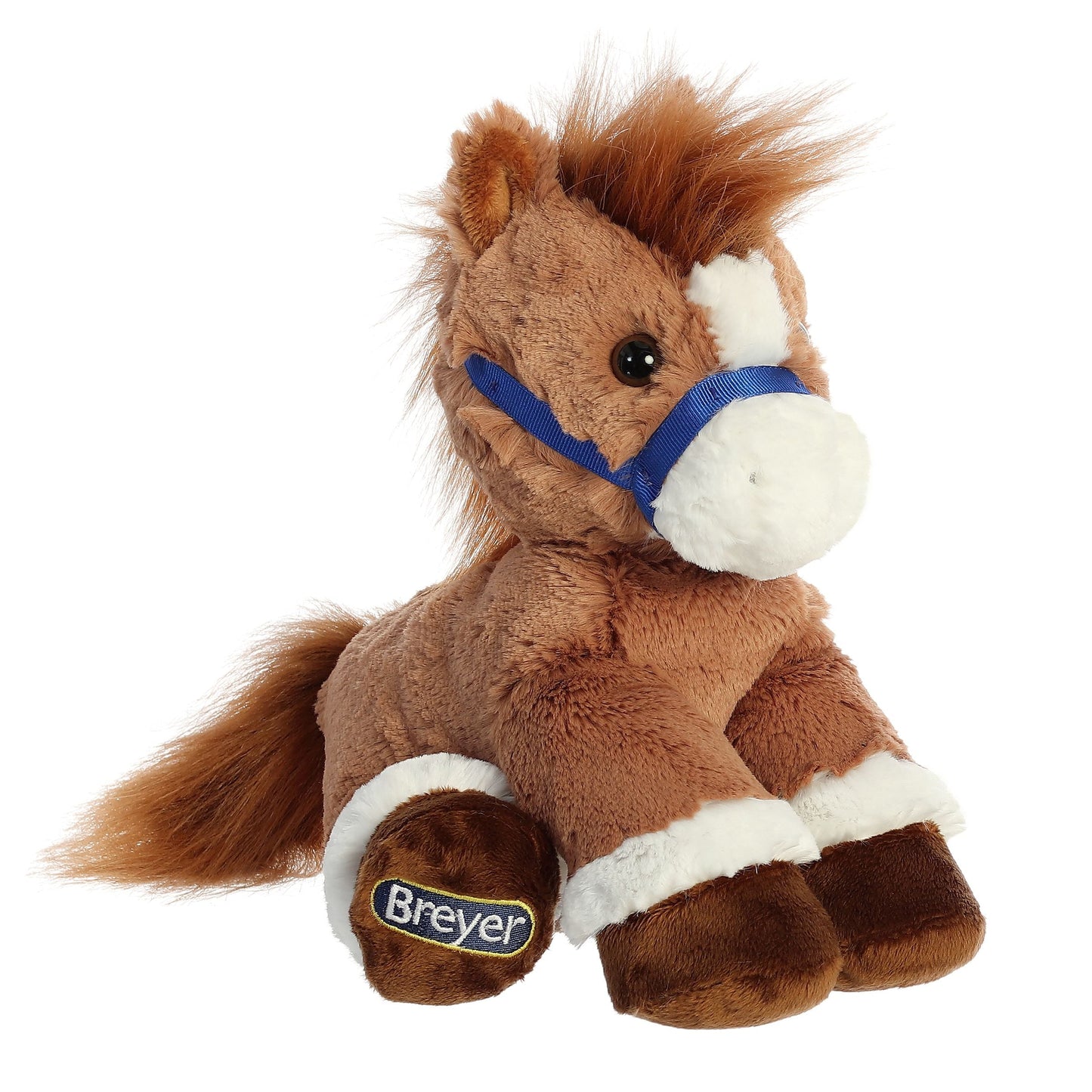 Aurora - Chestnut Horse