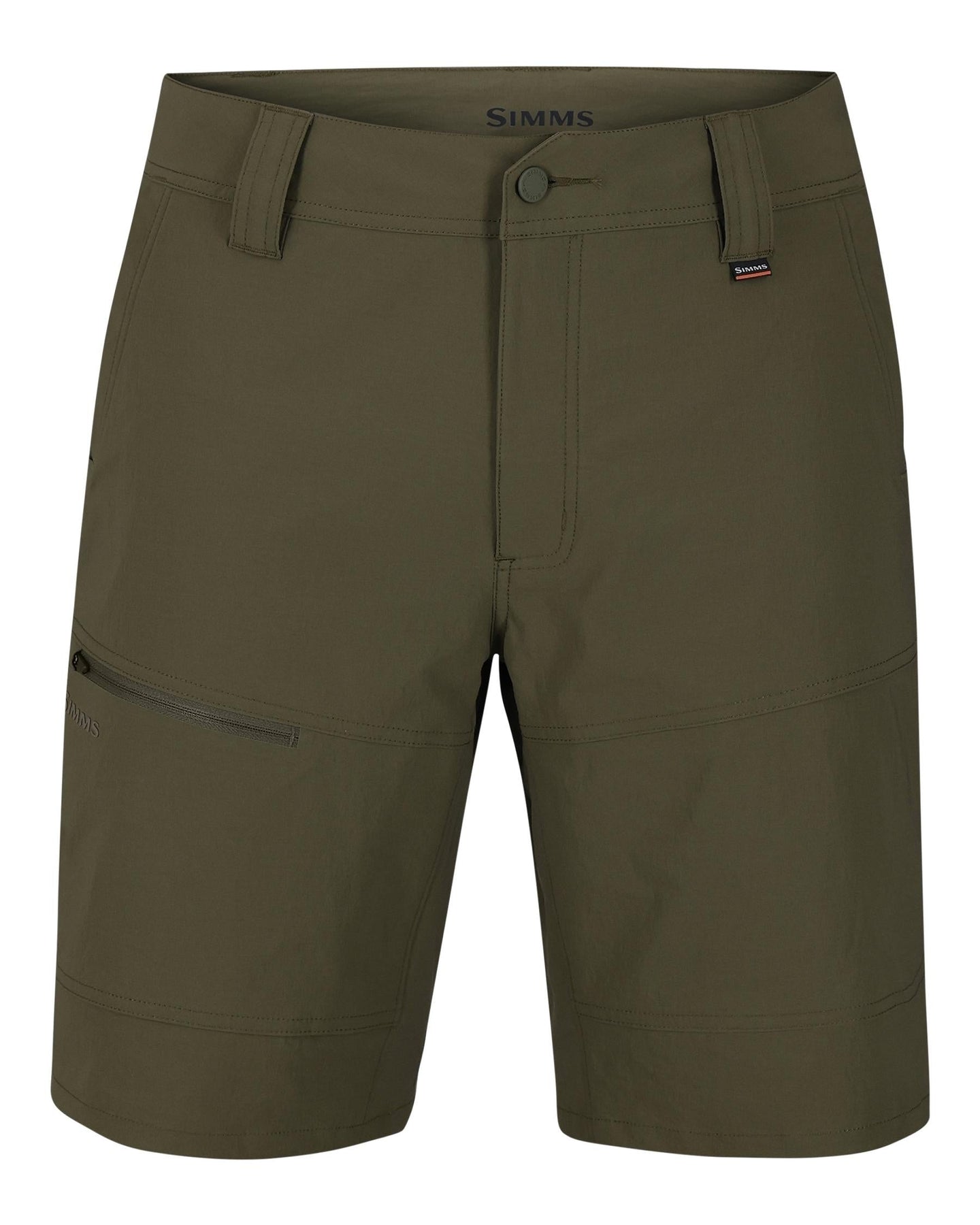 Simms - Men's Guide Short