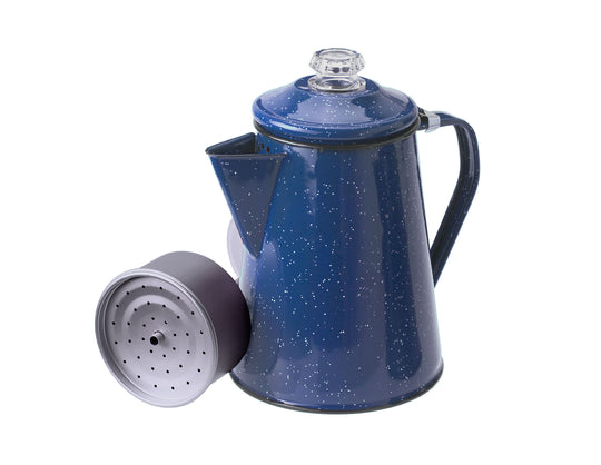 GSI - Percolator 8 Cup
