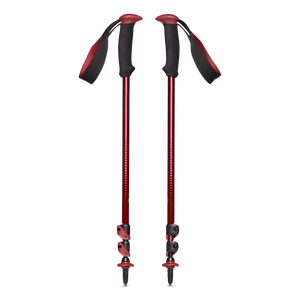 Black Diamond Trail Back trekking Poles