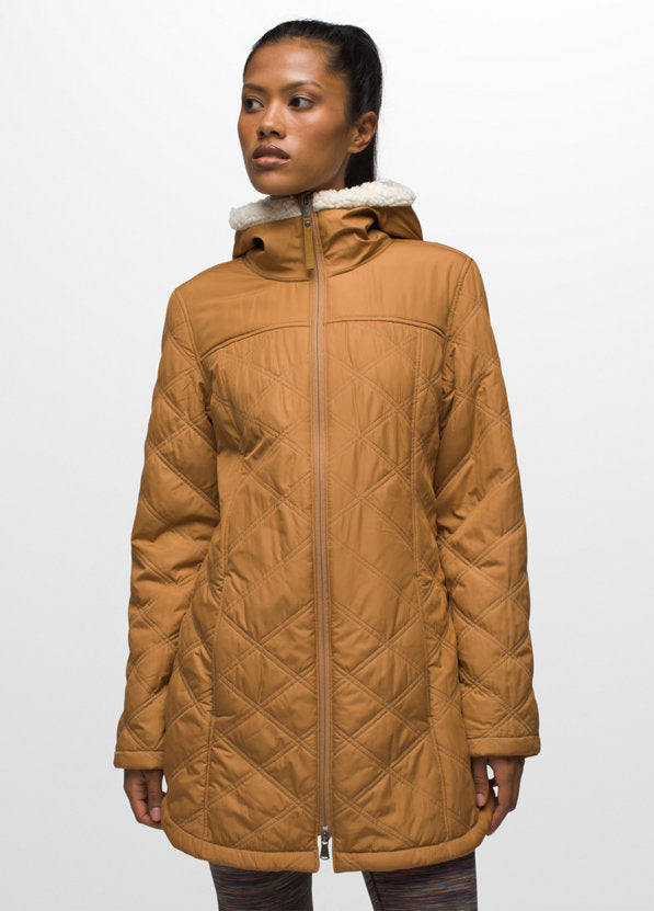 PrAna - Esla Coat