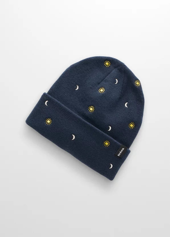 PrAna- Wild Now Beanie