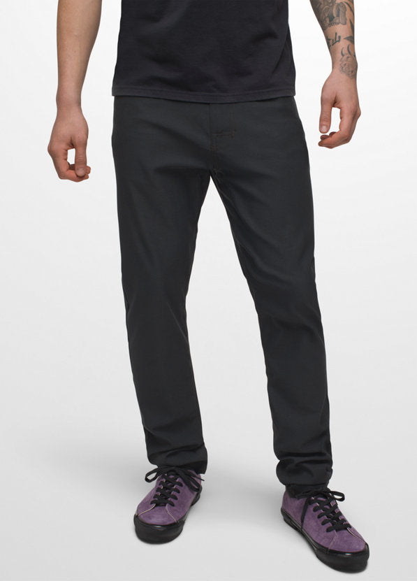 Prana - Brion Pant II