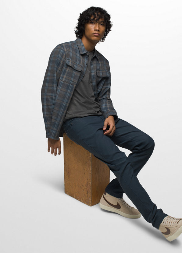 prAna - Men's Brion™ Slim Pant II