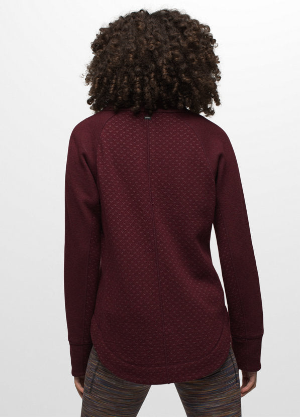 prAna - Women's Frozen Falls Sweater