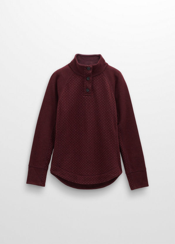 prAna - Women's Frozen Falls Sweater
