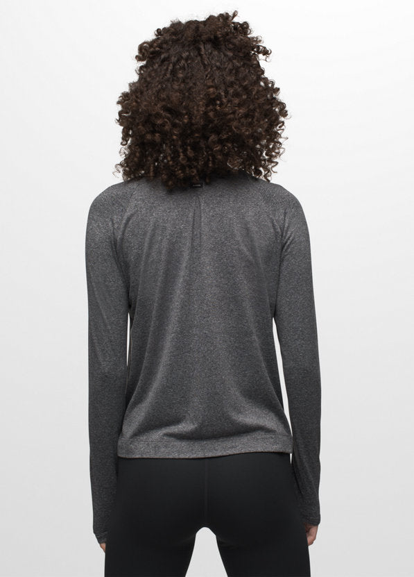 prAna - Women's Alpenglow Long Sleeve Shirt