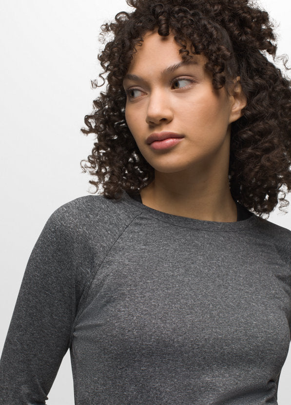 prAna - Women's Alpenglow Long Sleeve Shirt