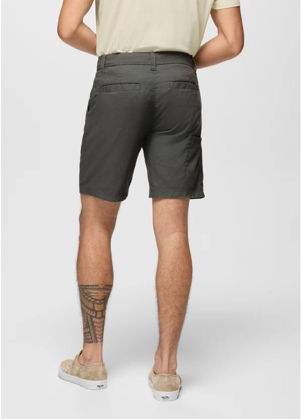 prAna - Men's Furrow Short