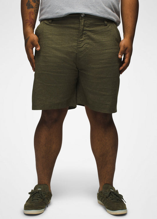 prAna - Men's Furrow Short