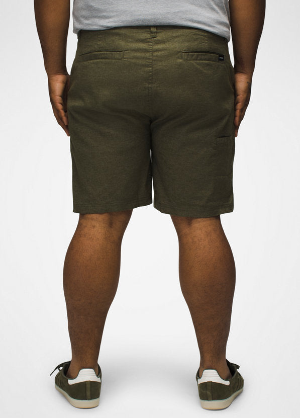 prAna - Men's Furrow Short