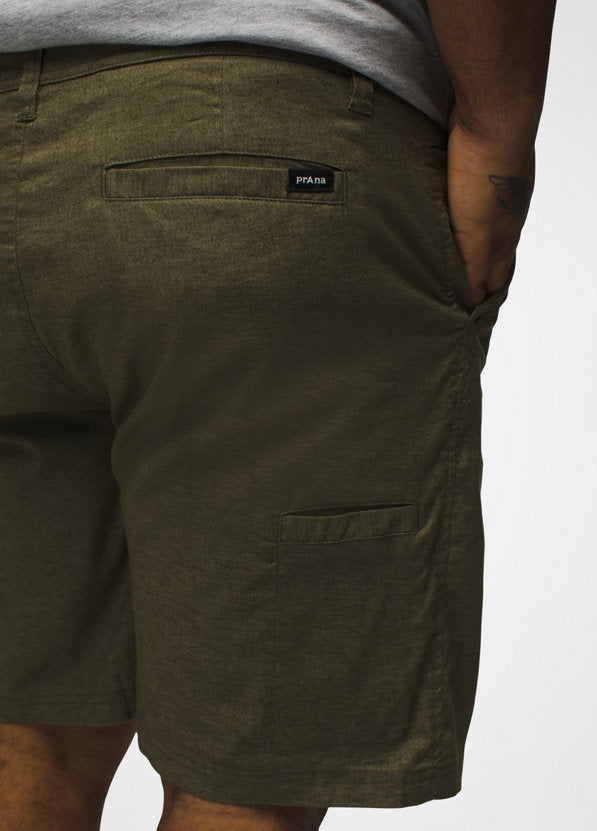 prAna - Men's Furrow Short