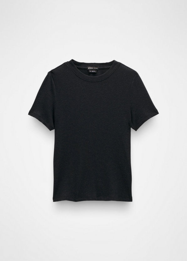 prAna - Women's Foundation Rib Tee