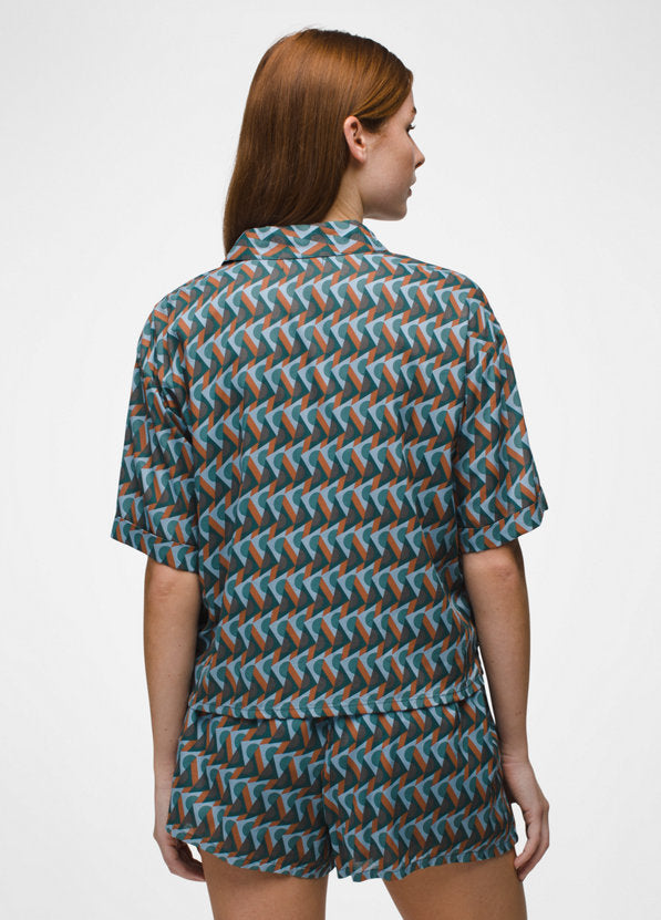 prAna - Women's Iguala Top
