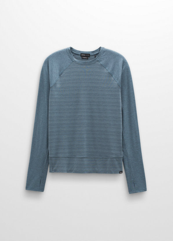prAna - Women's Sol Searcher Long Sleeve Top