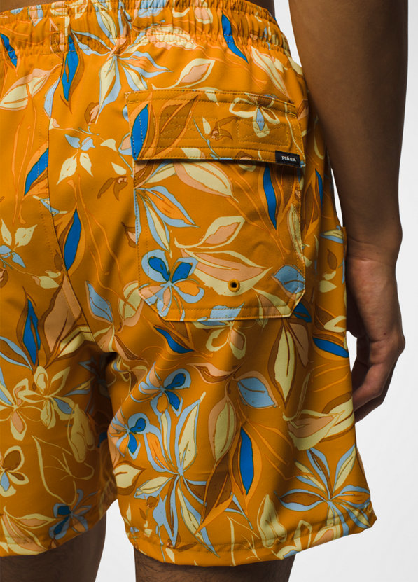 prAna - Men's Plunge Short