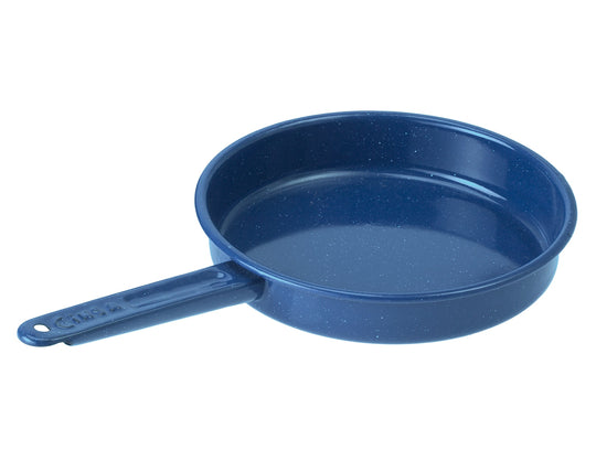 GSI - ENAMEL 9.65" FRY PAN BLUE