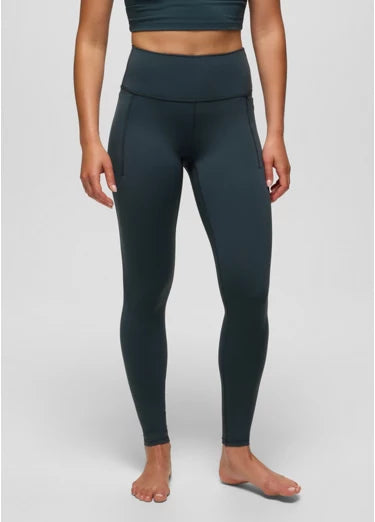 prAna - Women's Luxara Pocket Legging