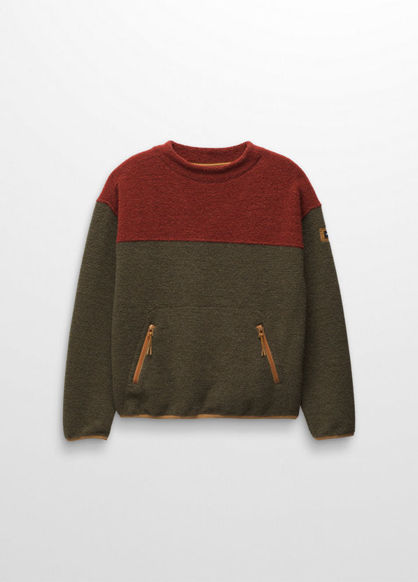 prAna - Women's IncrediWool Crew
