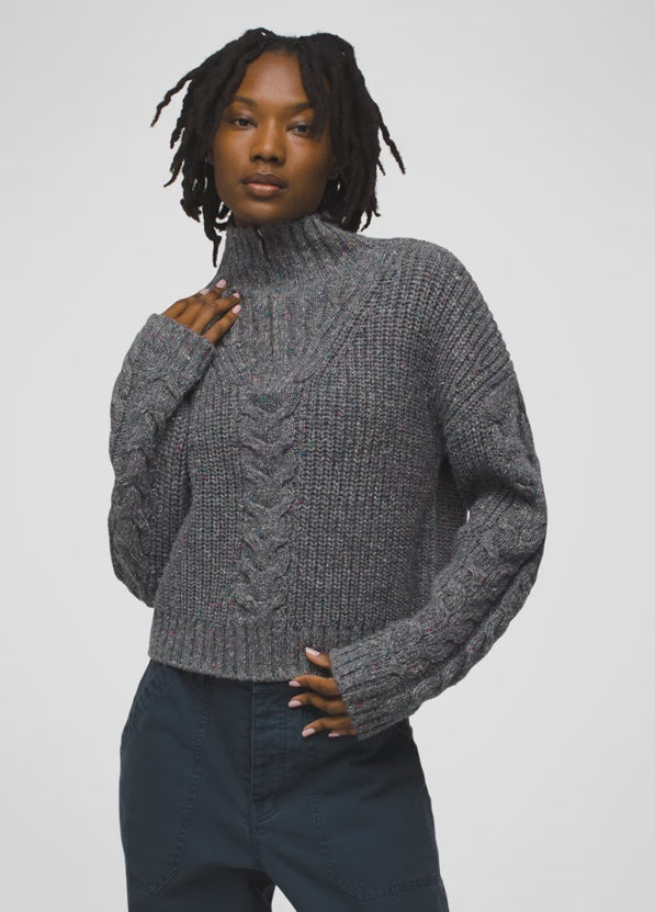 2024 Prana Sweater