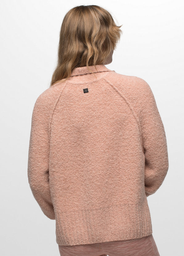 prAna - Women's Blazing Star Sweater
