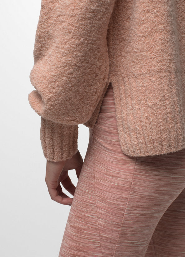 prAna - Women's Blazing Star Sweater