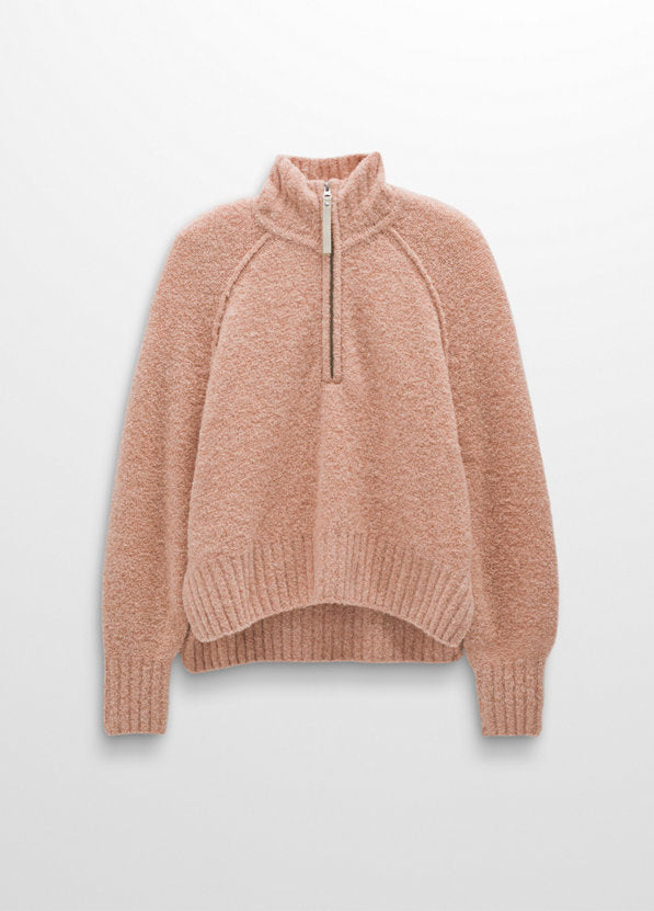 prAna - Women's Blazing Star Sweater