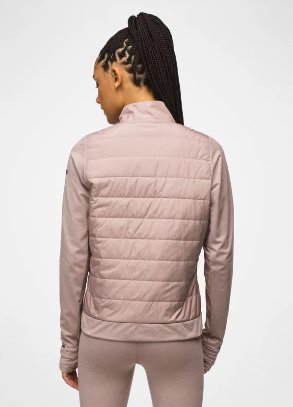 prAna - Women's Ice Flow Insulated Jacket