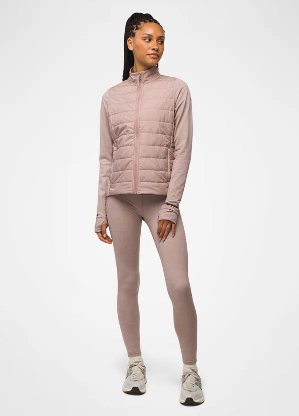 prAna - Women's Ice Flow Insulated Jacket