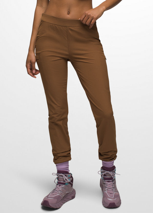 prAna - Women's Halle AT Skinny Pant
