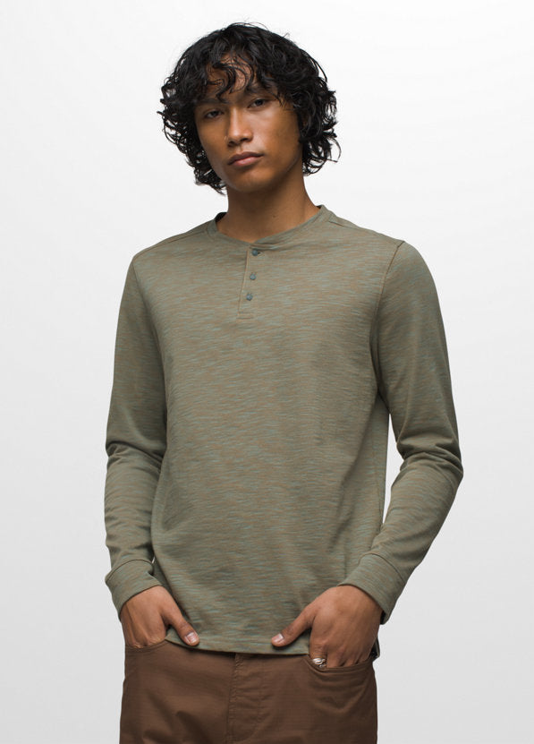 prAna - Men's Ronnie Henley II