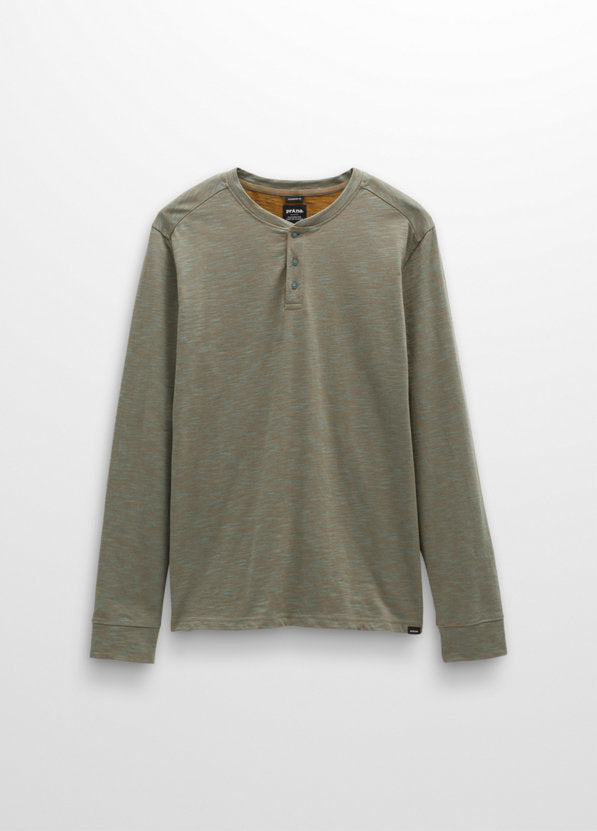 prAna - Men's Ronnie Henley II